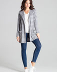 Cardigan model 139344 Lenitif
