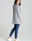Cardigan model 139344 Lenitif