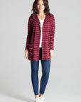 Cardigan model 139345 Lenitif