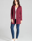 Cardigan model 139345 Lenitif
