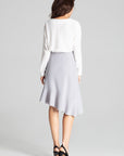 Skirt model 139362 Lenitif