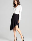 Skirt model 139366 Lenitif