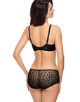 Padded bra model 139494 Gorteks