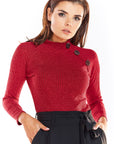 Jumper model 139504 awama