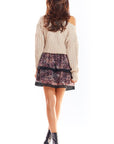 Skirt model 139518 awama