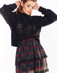 Skirt model 139519 awama