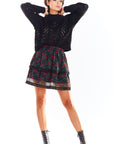Skirt model 139519 awama