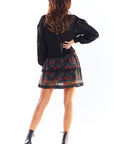 Skirt model 139519 awama