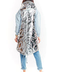 Gilet model 139544 awama