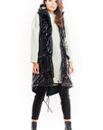 Gilet model 139545 awama