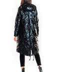 Coat model 139560 awama
