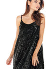Evening dress model 139584 awama