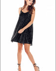 Evening dress model 139584 awama