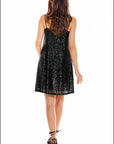 Evening dress model 139584 awama