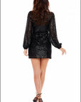 Evening dress model 139588 awama
