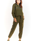 Tracksuit trousers model 139599 Infinite You