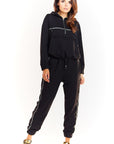Tracksuit trousers model 139600 Infinite You