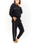 Tracksuit trousers model 139600 Infinite You