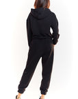 Tracksuit trousers model 139600 Infinite You