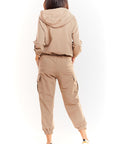 Tracksuit trousers model 139612 Infinite You