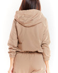 Sweatshirt model 139614 Infinite You