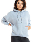 Sweatshirt model 139618 Infinite You
