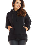 Sweatshirt model 139619 Infinite You