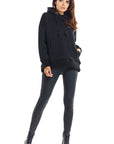 Sweatshirt model 139619 Infinite You