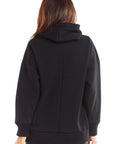 Sweatshirt model 139619 Infinite You