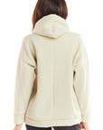 Sweatshirt model 139620 Infinite You