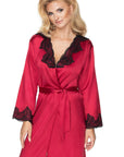 Bathrobe model 139775 Irall - Toi ‘n’ Moi Ltd