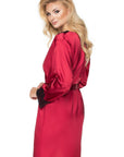 Bathrobe model 139775 Irall - Toi ‘n’ Moi Ltd