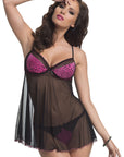Sexy set model 139777 Irall
