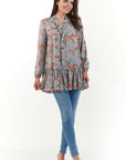 Blouse model 140053 Infinite You - Toi ‘n’ Moi Ltd