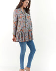Blouse model 140053 Infinite You - Toi ‘n’ Moi Ltd