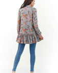 Blouse model 140053 Infinite You - Toi ‘n’ Moi Ltd