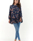 Blouse model 140053 Infinite You - Toi ‘n’ Moi Ltd