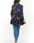 Blouse model 140053 Infinite You - Toi ‘n’ Moi Ltd