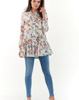 Blouse model 140053 Infinite You - Toi ‘n’ Moi Ltd