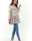 Blouse model 140053 Infinite You - Toi ‘n’ Moi Ltd