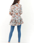 Blouse model 140053 Infinite You - Toi ‘n’ Moi Ltd