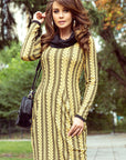Daydress model 140107 Numoco