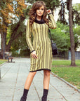 Daydress model 140107 Numoco