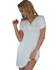 Nightshirt model 140238 Kalimo