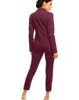 Jacket model 140574 Cabba