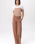 Women trousers model 140889 Nife