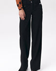 Women trousers model 140890 Nife