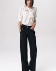 Women trousers model 140890 Nife