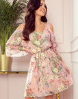 Cocktail dress model 140906 Numoco