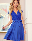Evening dress model 140996 Numoco